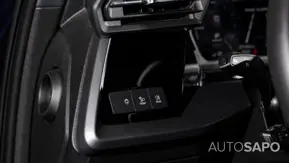 Audi A3 de 2025