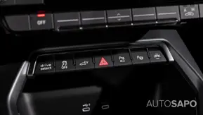 Audi A3 de 2025
