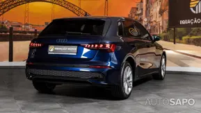 Audi A3 de 2025