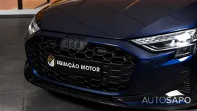 Audi A3 de 2025