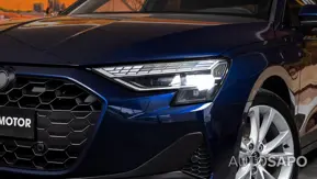 Audi A3 de 2025