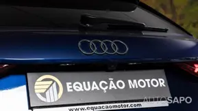 Audi A3 de 2025