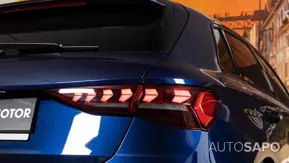 Audi A3 de 2025