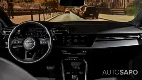 Audi A3 de 2025