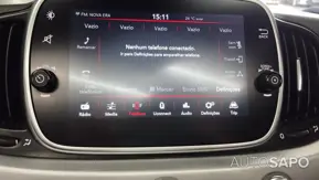 Fiat 500 de 2021