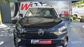 Citroen C3 de 2025