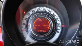 Fiat 500 de 2022
