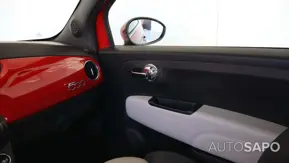 Fiat 500 de 2022