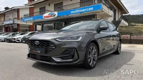 Ford Focus de 2022