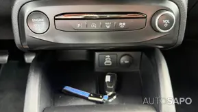 Ford Focus de 2022
