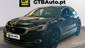 DS DS4 de 2018