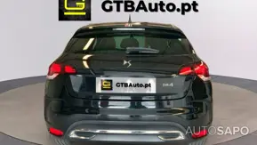 DS DS4 de 2018