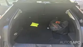 Toyota Prius de 2023