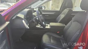 Mazda CX-60 de 2023