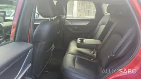 Mazda CX-60 de 2023