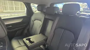 Mazda CX-60 de 2023