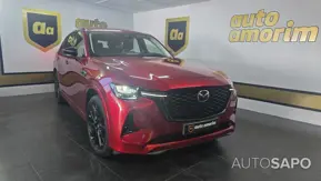 Mazda CX-60 de 2023