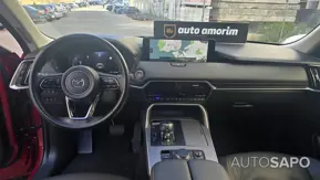 Mazda CX-60 de 2023