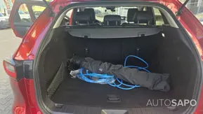 Mazda CX-60 de 2023