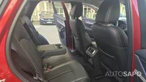 Mazda CX-60 de 2023