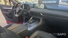 Mazda CX-60 de 2023