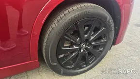 Mazda CX-60 de 2023
