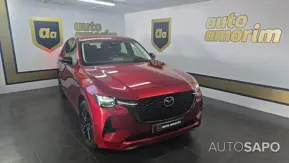 Mazda CX-60 de 2023