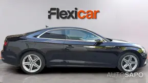 Audi A5 de 2018