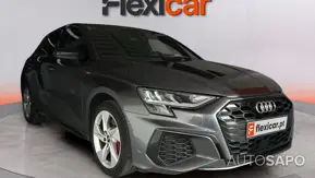 Audi A3 de 2022