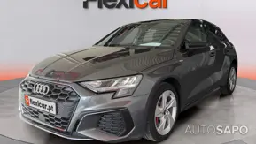Audi A3 de 2022