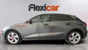 Audi A3 de 2022
