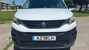 Peugeot Partner de 2023