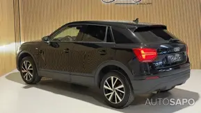 Audi Q2 de 2017