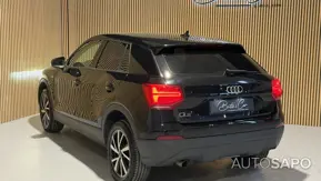 Audi Q2 de 2017