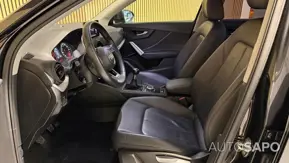 Audi Q2 de 2017