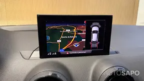 Audi Q2 de 2017