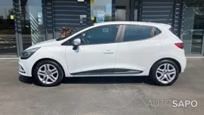 Renault Clio de 2018