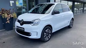 Renault Twingo de 2023