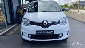 Renault Twingo de 2023