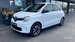 Renault Twingo de 2023