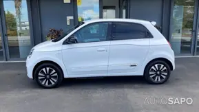 Renault Twingo de 2023