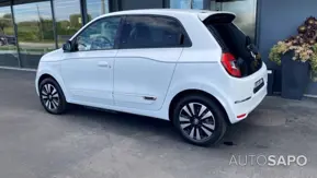 Renault Twingo de 2023