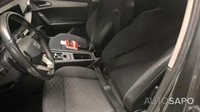 Seat Leon de 2021
