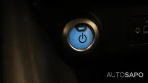 Nissan Leaf de 2020
