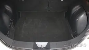 Nissan Leaf de 2020