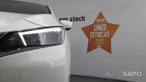 Nissan Leaf de 2020