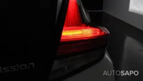 Nissan Leaf de 2020