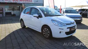 Citroen C3 de 2016
