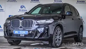 BMW X3 de 2023