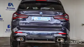 BMW X3 de 2023